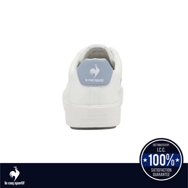 LE COQ SPORTIF รองเท้าผู้หญิง รุ่น LCS CHELLES BOUND ICCSHOPPING