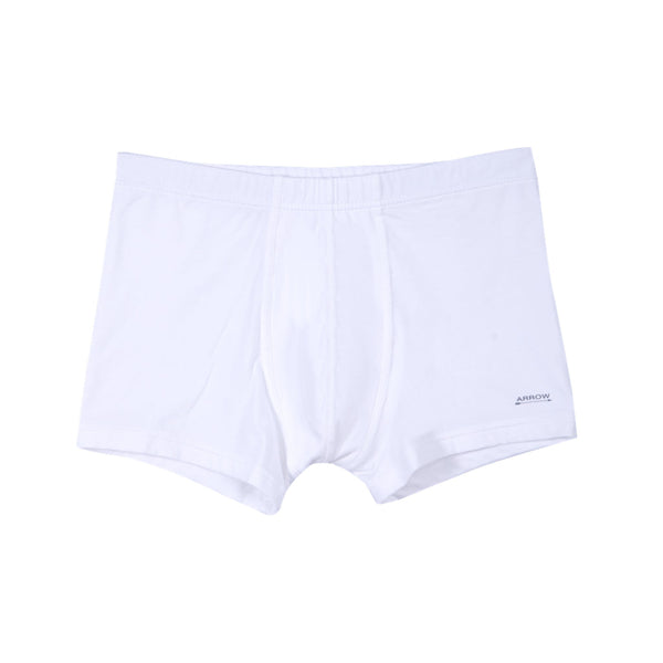 กางเกงในชาย ARROW ทรง TRUNK ขอบเอวโชว์ยางยืด มีให้เลือก 5 สี (แพ็ค 1 ตัว) รุ่น MXCT813 ICCSHOPPING