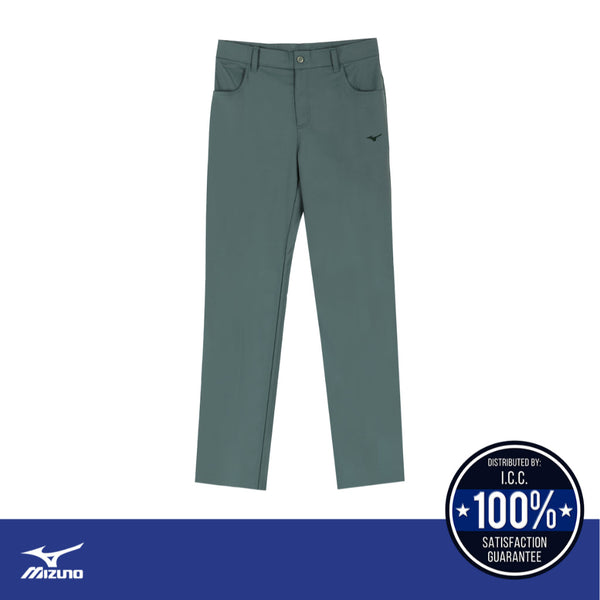 มิซูโน่ กอล์ฟ (MIZUNO GOLF) กางเกงกอล์ฟขายาว (สำหรับผู้หญิง) ICCSHOPPING