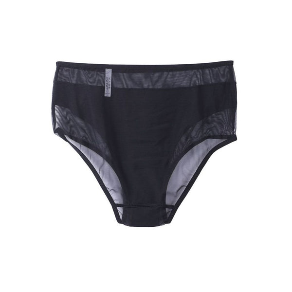 BSC Lingerie กางเกงในผู้หญิง Sexy Casual Collection รูปแบบ HIGH WAIST  รุ่น BU5385 ICCSHOPPING