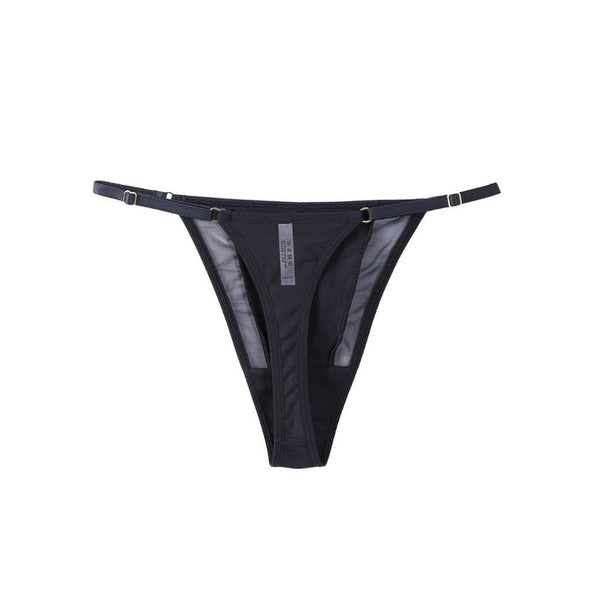 BSC Lingerie กางเกงในผู้หญิง Sexy Casual Collection รูปแบบ G-string  รุ่น BU8460