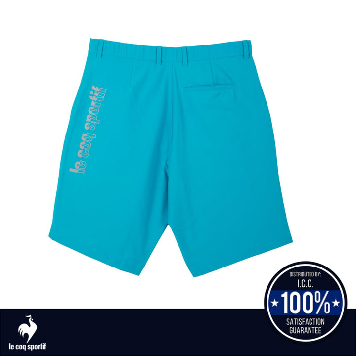 le coq sportif กางเกงขาสั้นผู้ชาย ICCSHOPPING