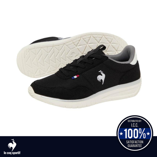 le coq sportif รองเท้า รุ่น LCS QUARTZ ES ICCSHOPPING