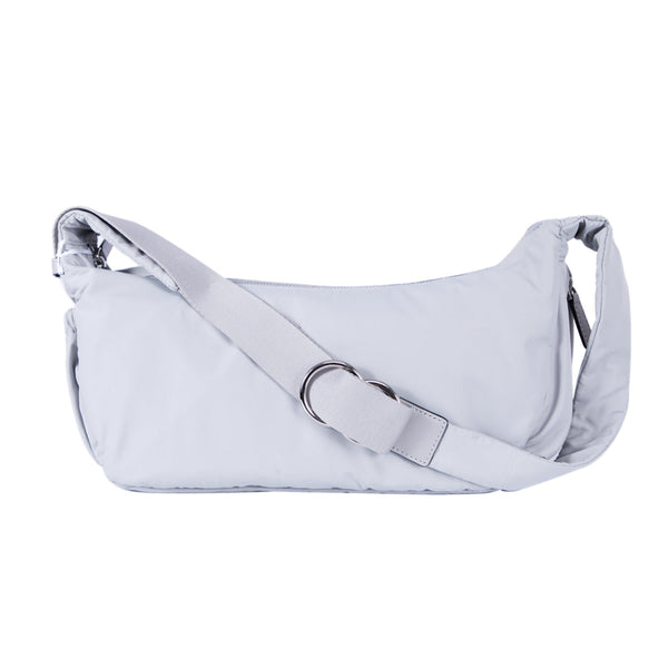 Guy Laroche กระเป๋าสะพาย Cross Body - สีเทา รุ่น AGH0751CW5GYM ICCSHOPPING