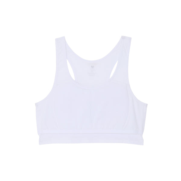 Wacoal Bloom Step 1 เสื้อชั้นในสำหรับเด็ก รุ่น WH6K27 Wacoal