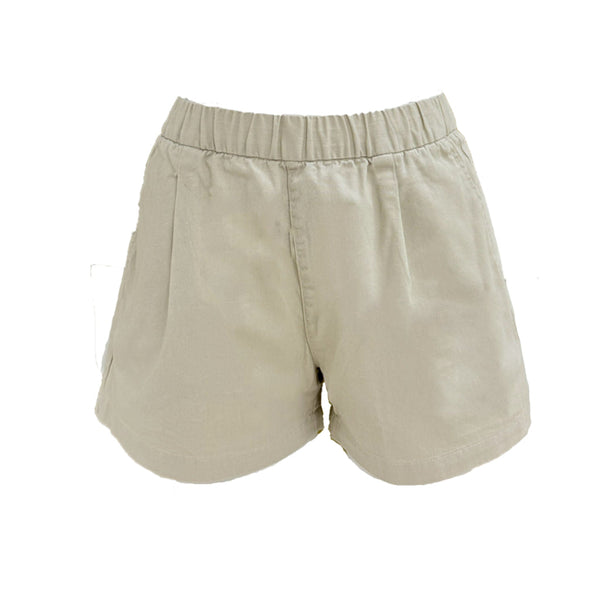 ARROW Girl Pants กางเกงขาสั้นผู้หญิง ผ้า Cotton 100%  มีให้เลือก 4 สี รุ่น WSBC5C1 ICCSHOPPING