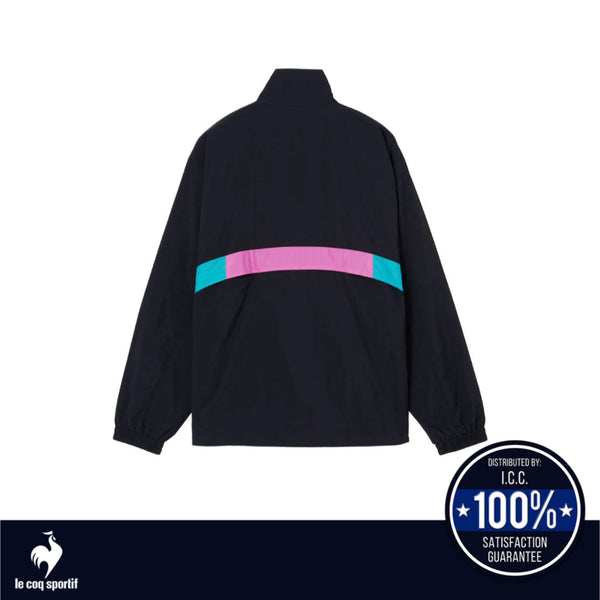LE COQ SPORTIF เสื้อแจ็คเก็ต [LCS R 35th Anniversary] ICCSHOPPING
