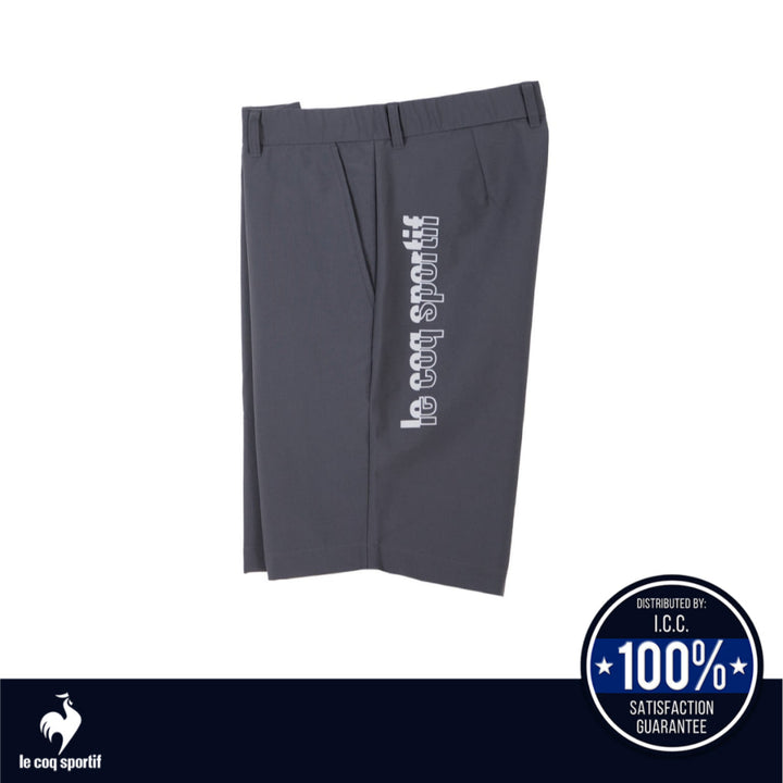 le coq sportif กางเกงขาสั้นผู้ชาย ICCSHOPPING