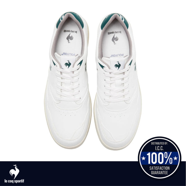le coq sportif รองเท้า รุ่น LCS T1100 ES ICCSHOPPING