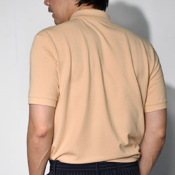 era-won เสื้อโปโล แขนสั้น ทรงสลิม Polo Shirt สี VN ICCSHOPPING