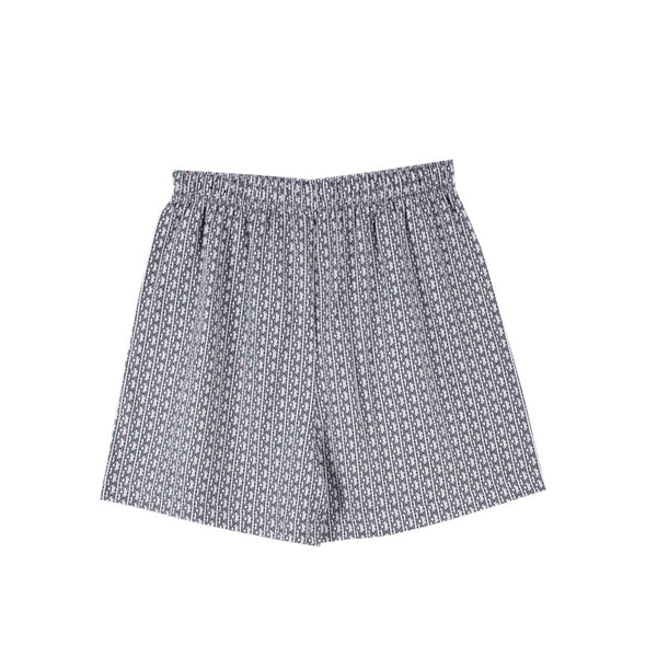 ARROW LITE BOXER SHORTS กางเกงบ๊อกเซอร์ชาย พิมพ์ลาย สีเทา รุ่น ZX610GY ICCSHOPPING