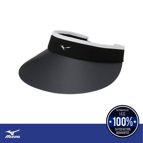มิซูโน่ กอล์ฟ (MIZUNO GOLF)  Mizuno UV Visor (สำหรับผู้หญิง)