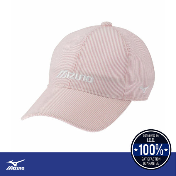มิซูโน่ กอล์ฟ (MIZUNO GOLF) SOCCER STRIPE CAP ICCSHOPPING