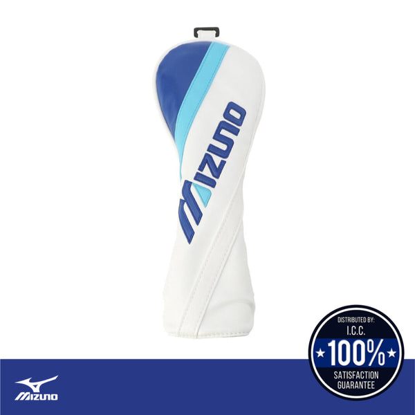 มิซูโน่ กอล์ฟ (MIZUNO GOLF) MONOGRAM M HEADCOVER HYBRID
