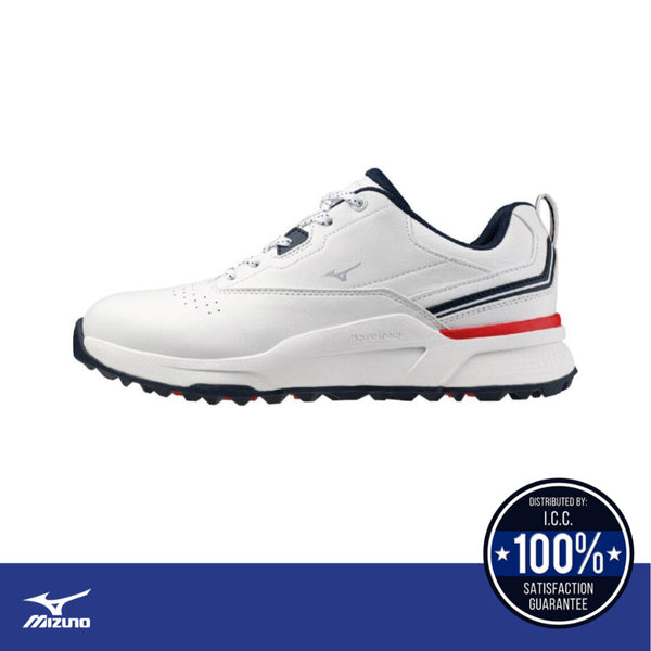มิซูโน่ กอล์ฟ (MIZUNO GOLF) รองเท้ากอล์ฟ Hazard Energy