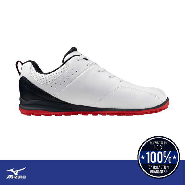 มิซูโน่ กอล์ฟ (MIZUNO Golf) รองเท้ากอล์ฟ GM Style Wide ICCSHOPPING