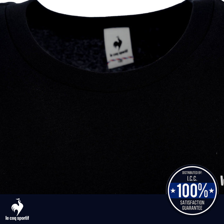 Le Coq Sportif เสื้อยืดแขนสั้น Le Coq Sportif