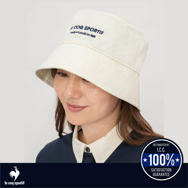 le coq sportif หมวกบักเก็ต Le Coq Sportif