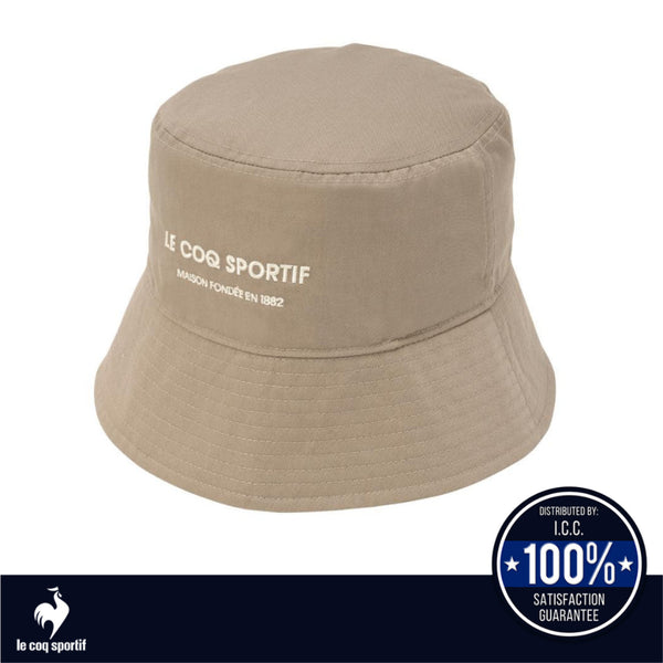 le coq sportif หมวกบักเก็ต Le Coq Sportif