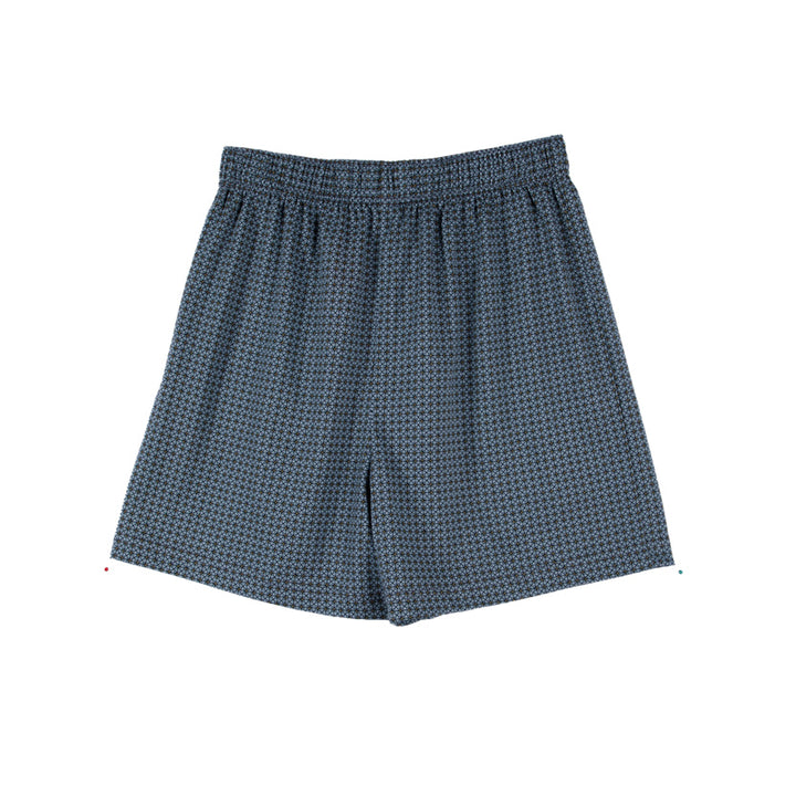 ARROW LITE BOXER SHORTS กางเกงบ๊อกเซอร์ชาย พิมพ์ลาย สีเทา รุ่น ZX612GY ICCSHOPPING