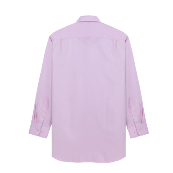 ARROW เสื้อเชิ้ต Non Iron แขนยาว ทรง Comfort Fit สีชมพูเข้ม รุ่น MACC763 DP ARROW