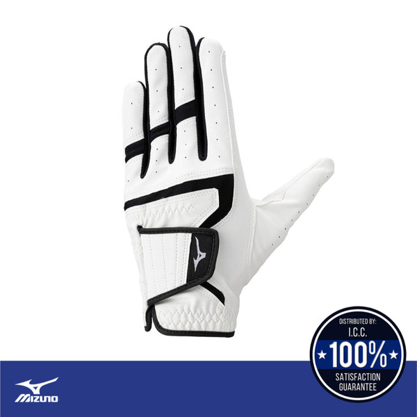 มิซูโน่ กอล์ฟ (MIZUNO GOLF) ถุงมือ MX MEN  (สำหรับสุภาพบุรุษ)