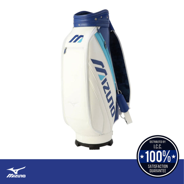 มิซูโน่ กอล์ฟ (MIZUNO GOLF) MONOGRAM M Tour Bag