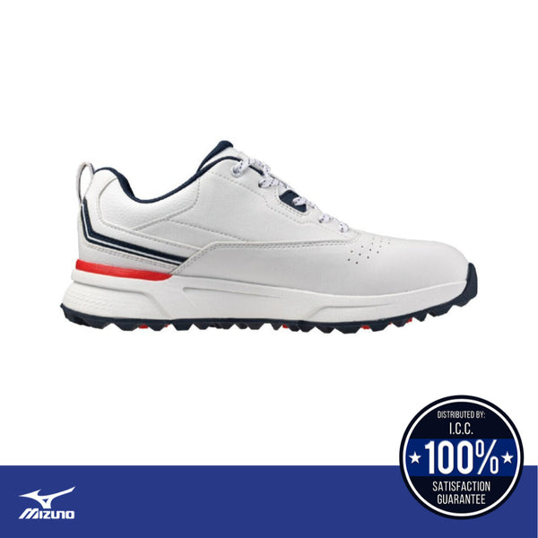 มิซูโน่ กอล์ฟ (MIZUNO GOLF) รองเท้ากอล์ฟ Hazard Energy ICCSHOPPING