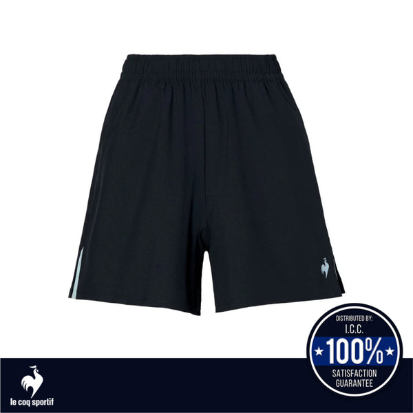 LE COQ SPORTIF กางเกงขาสั้น ซีรี่ส์ Body Line Protection ICCSHOPPING