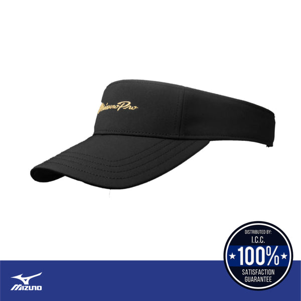 มิซูโน่ กอล์ฟ (MIZUNO GOLF) MIZUNO PRO VISOR ใส่ได้ทั้งชาย/หญิง ICCSHOPPING