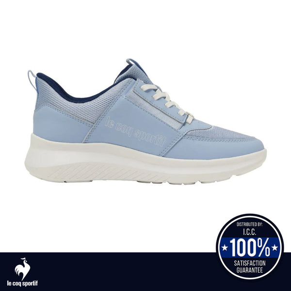 LE COQ SPORTIF รองเท้ารุ่น LCS MARNE สีฟ้า ICCSHOPPING