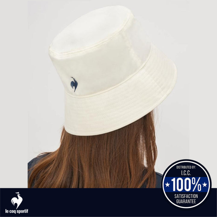 le coq sportif หมวกบักเก็ต Le Coq Sportif