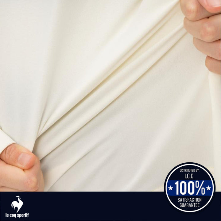 le coq sportif เสื้อลำลองแขนยาว Le Coq Sportif