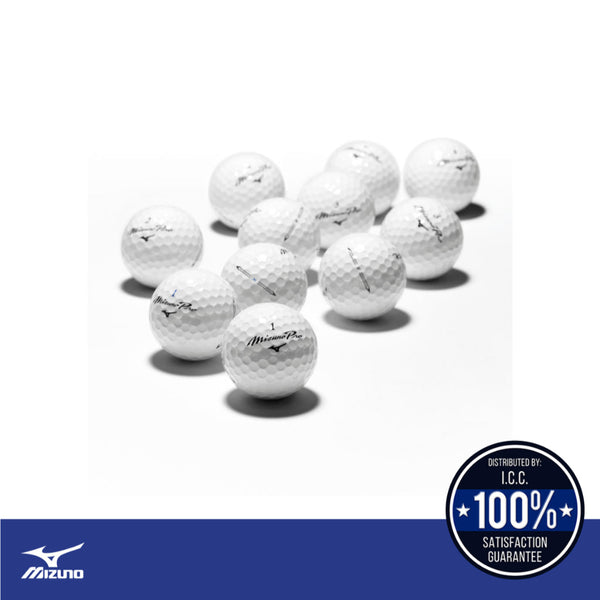 มิซูโน่ กอล์ฟ (MIZUNO GOLF) MIZUNO PRO X GOLF BALL ICCSHOPPING