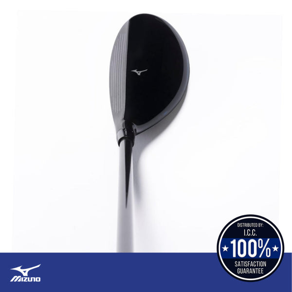มิซูโน่ กอล์ฟ (MIZUNO Golf) (สำหรับคุณผู้ชาย) MIZUNO ST-MAX 230 LITE HYBRID ICCSHOPPING