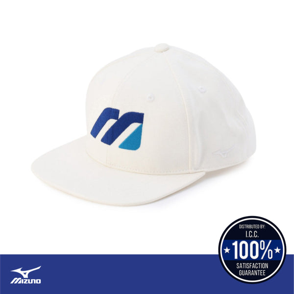 มิซูโน่ กอล์ฟ (MIZUNO GOLF) หมวก MIZUNO MONOGRAM M CAP