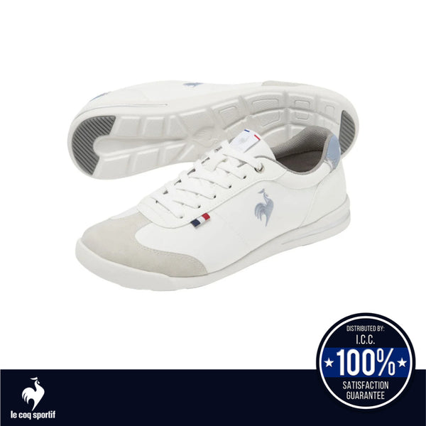 LE COQ SPORTIF รองเท้าผู้หญิง รุ่น LCS FLEUR ICCSHOPPING