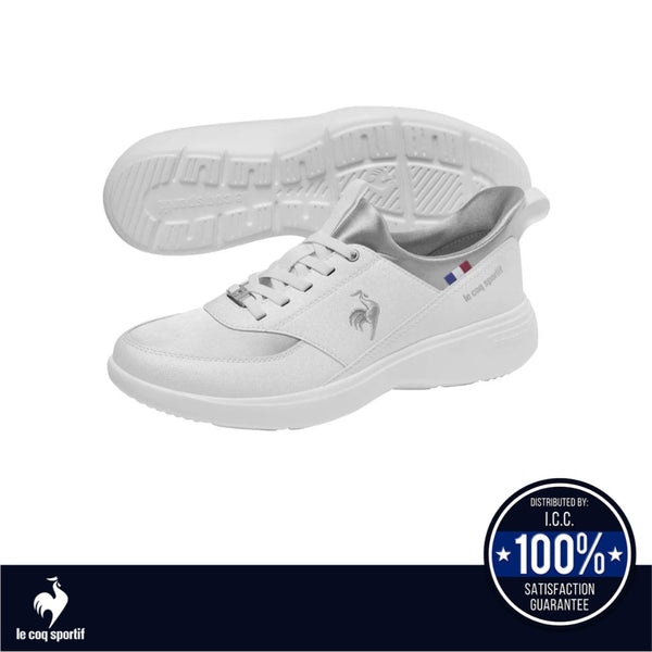 LE COQ SPORTIF รองเท้ารุ่น LCS RHONE SI ซีรีส์ NEXTEP ICCSHOPPING