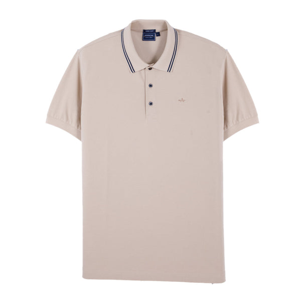 ARROW POLO เสื้อโปโลผู้ชาย แขนสั้น  ผ้า Cool Jade ทรง Smart  มี 2 สีให้เลือก รุ่น MPCM880 ARROW