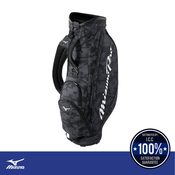 มิซูโน่ กอล์ฟ (MIZUNO GOLF) MIZUNO PRO CART BAG ICCSHOPPING