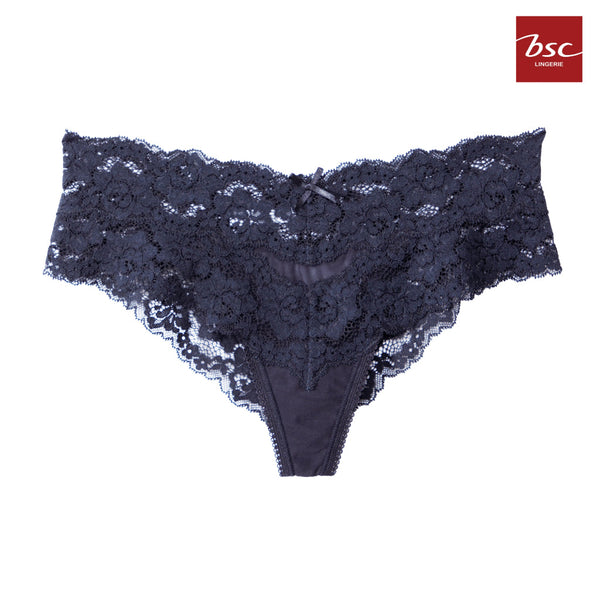 BSC Lingerie กางเกงชั้นใน รูปแบบ Cheeky Panty รุ่น BU5383