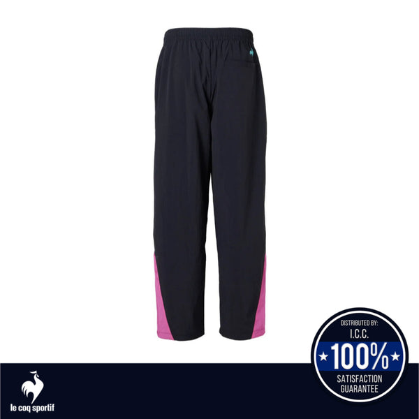 LE COQ SPORTIF กางเกงทรง Loose fit [LCS R 35th Anniversary] ICCSHOPPING