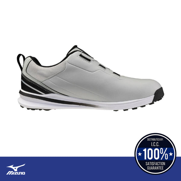 MIZUNO NEXLITE ENERGY II WIDE BOA รองเท้ากอล์ฟ รุ่นหน้ากว้าง 4E ICCSHOPPING
