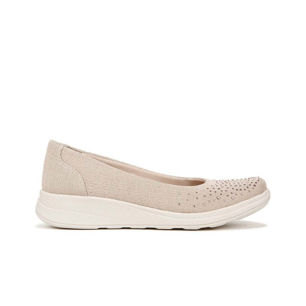 BZEES by NATURALIZER รองเท้ารุ่น 'Golden Bright' Slip On (NIS36)