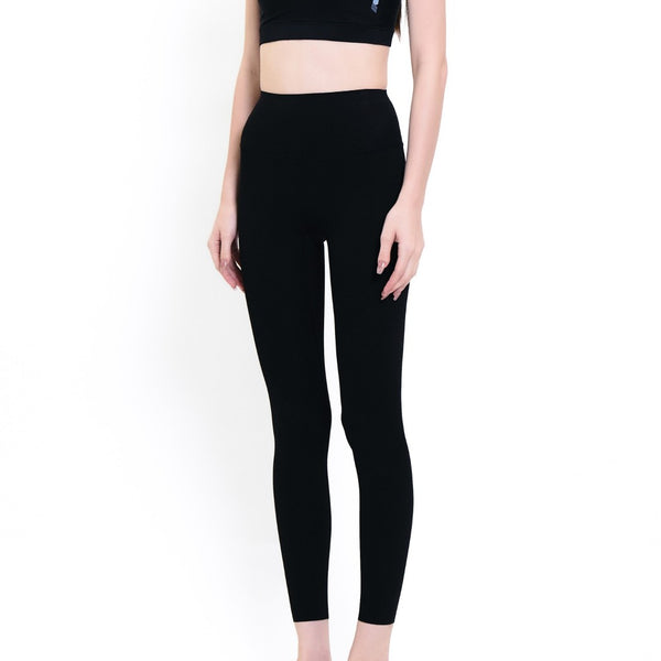 Wacoal Motion Wear กางเกงออกกำลังกายขายาว รุ่น WR7127 Wacoal