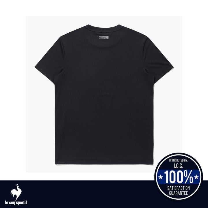 Le Coq Sportif เสื้อยืดแขนสั้น ICCSHOPPING