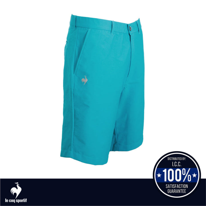 le coq sportif กางเกงขาสั้นผู้ชาย ICCSHOPPING