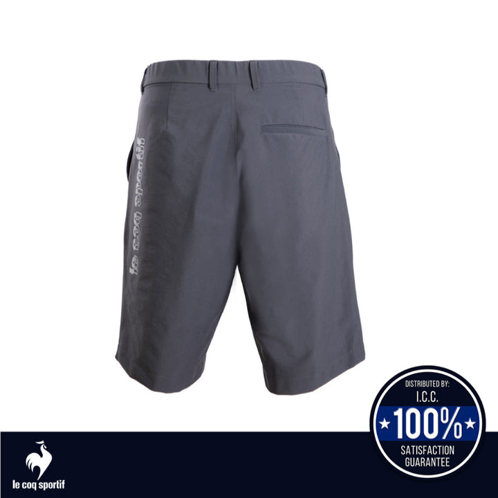le coq sportif กางเกงขาสั้นผู้ชาย ICCSHOPPING