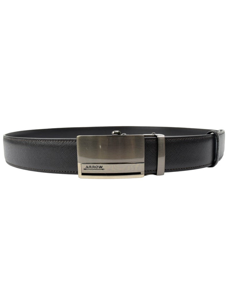 ARROW หัวเข็มขัด Auto Belt   สีน้ำตาล รุ่น MYCB603 ICCSHOPPING