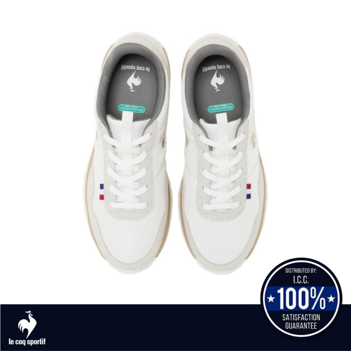 le coq sportif รองเท้า รุ่น LCS QUARTZ ES ICCSHOPPING